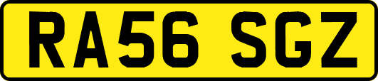 RA56SGZ