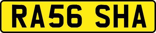 RA56SHA