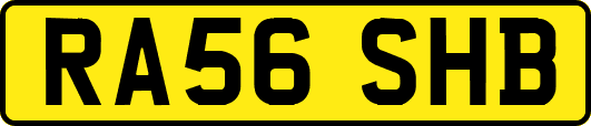 RA56SHB