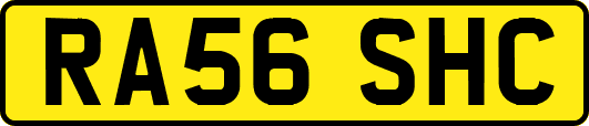 RA56SHC