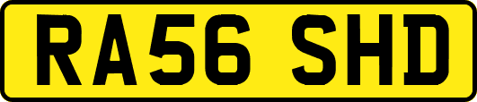 RA56SHD
