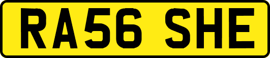 RA56SHE