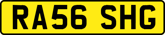 RA56SHG