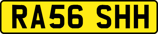 RA56SHH