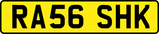 RA56SHK