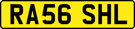 RA56SHL