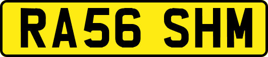 RA56SHM