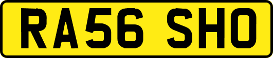 RA56SHO
