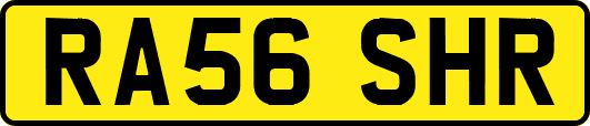 RA56SHR