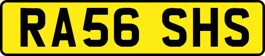 RA56SHS