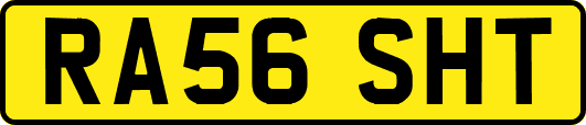 RA56SHT