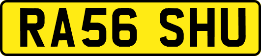 RA56SHU