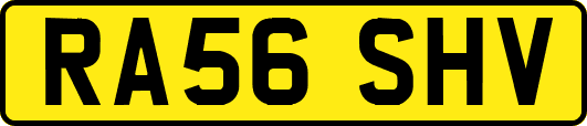RA56SHV