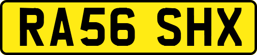 RA56SHX
