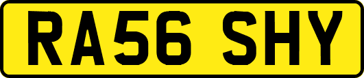 RA56SHY