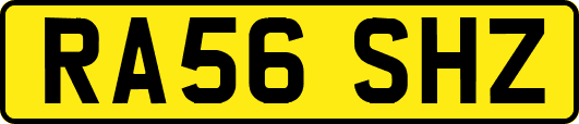 RA56SHZ
