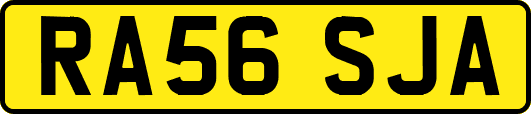 RA56SJA