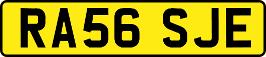 RA56SJE