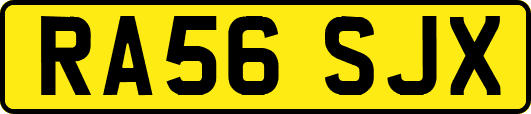 RA56SJX