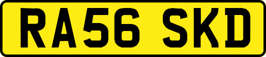 RA56SKD