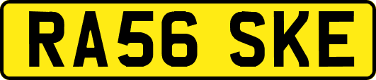 RA56SKE