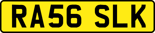 RA56SLK