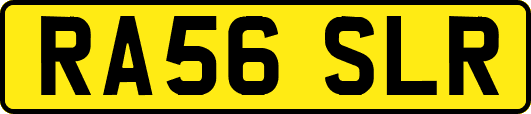 RA56SLR