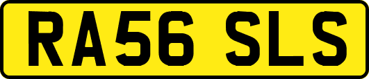 RA56SLS