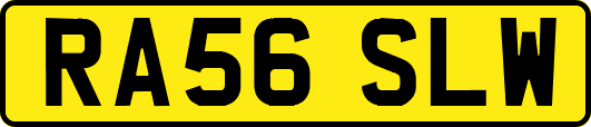 RA56SLW