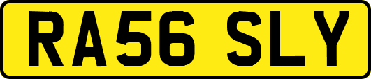RA56SLY