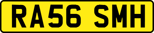RA56SMH