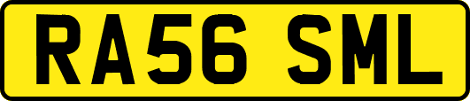 RA56SML