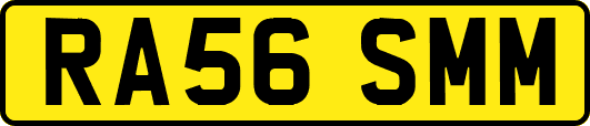 RA56SMM
