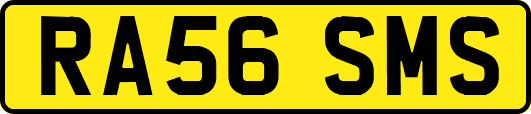 RA56SMS