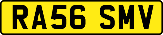 RA56SMV