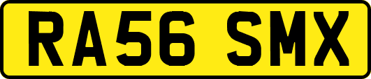 RA56SMX