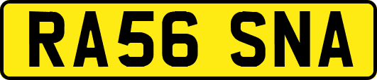 RA56SNA
