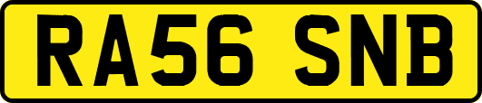 RA56SNB