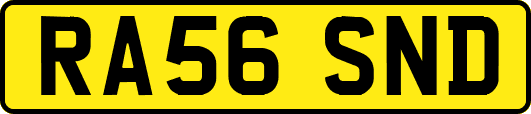 RA56SND
