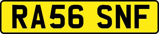 RA56SNF