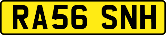RA56SNH