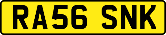 RA56SNK