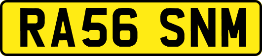 RA56SNM