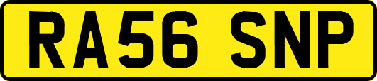 RA56SNP