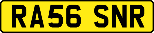 RA56SNR