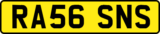 RA56SNS
