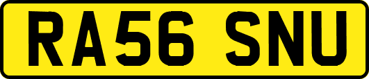 RA56SNU