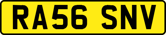 RA56SNV