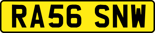 RA56SNW
