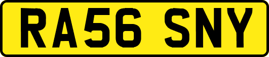 RA56SNY